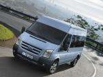 Ford Transit 2006 года